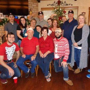 Meet your Posher, Rhonda